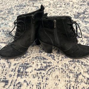 Jessica Simpson Boots
